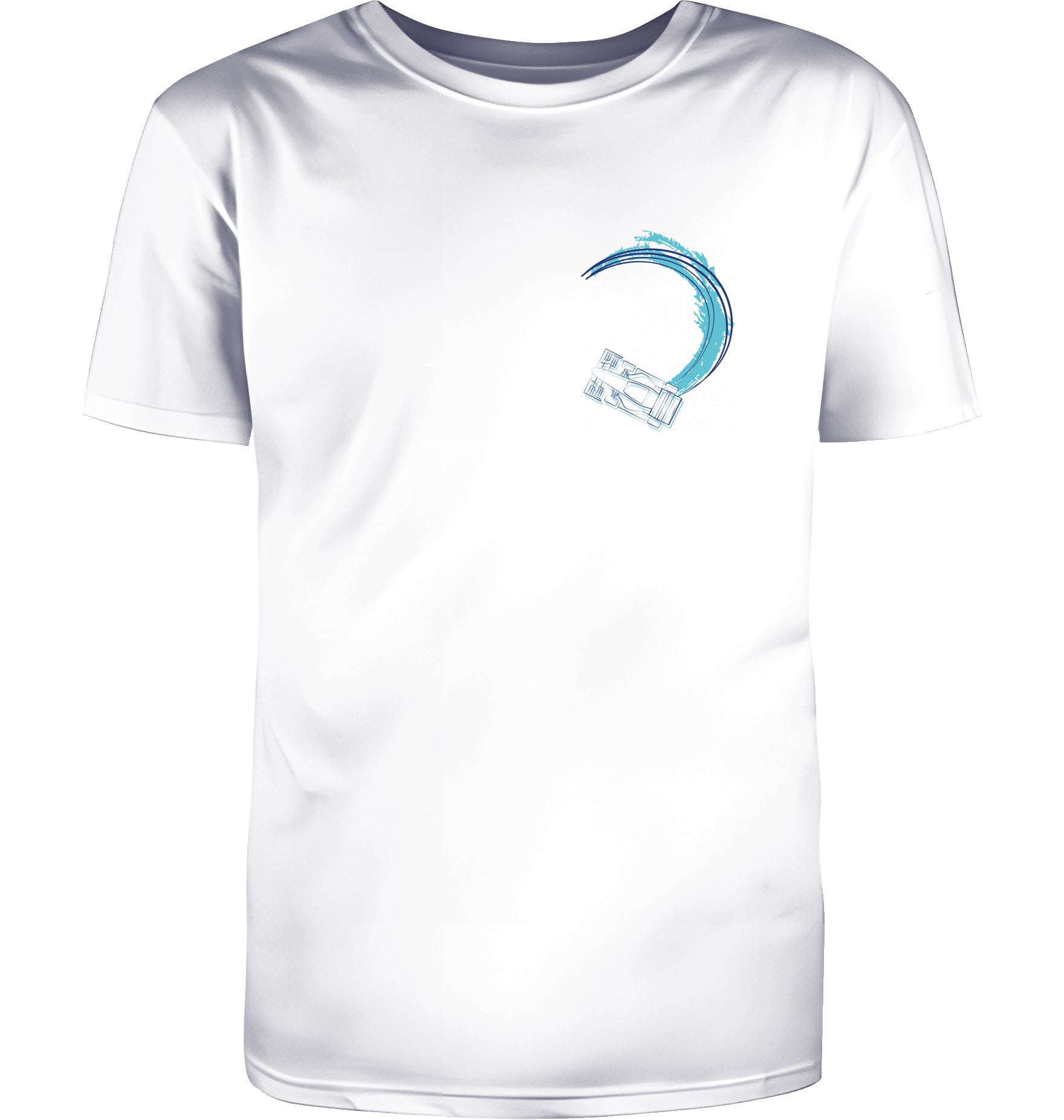 Skipad 2026 Shirt