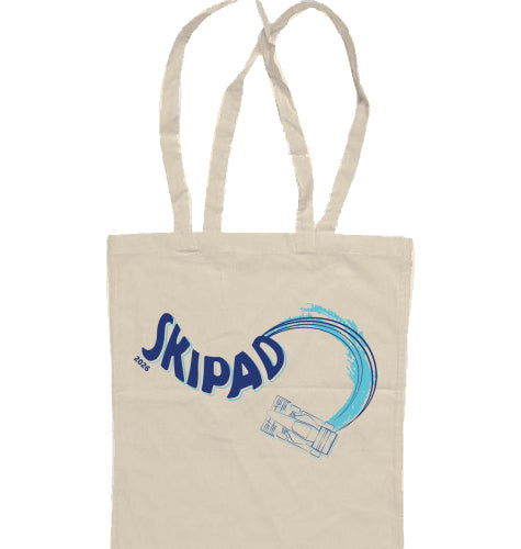 Skipad 2026 Bag