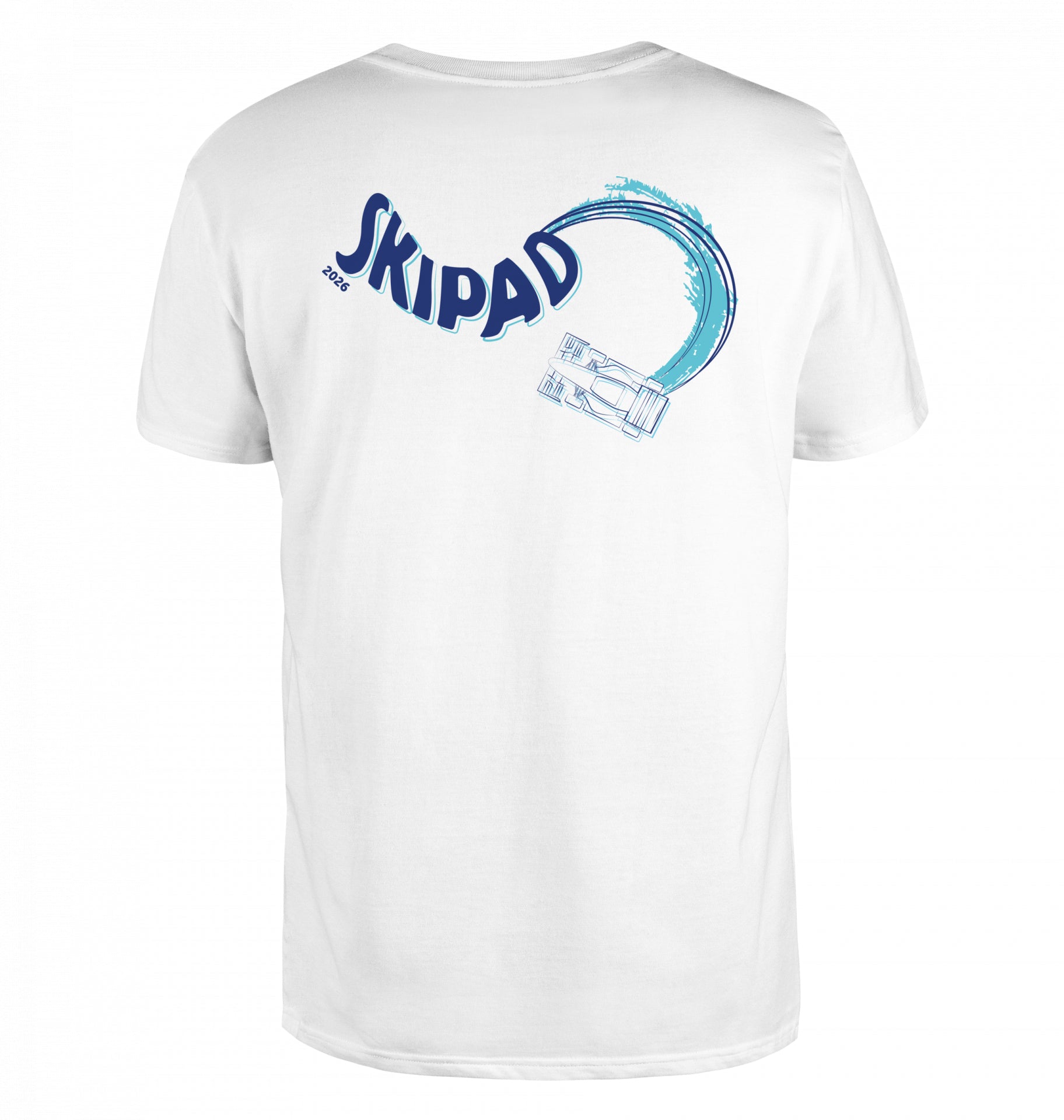 Skipad 2026 Shirt